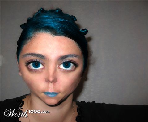 Photoshop Design by Mikeleus