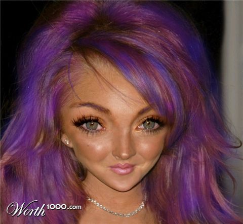 Photoshop Design by katmgck