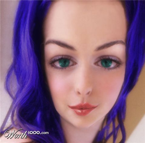 Photoshop Design by jmgarcia30