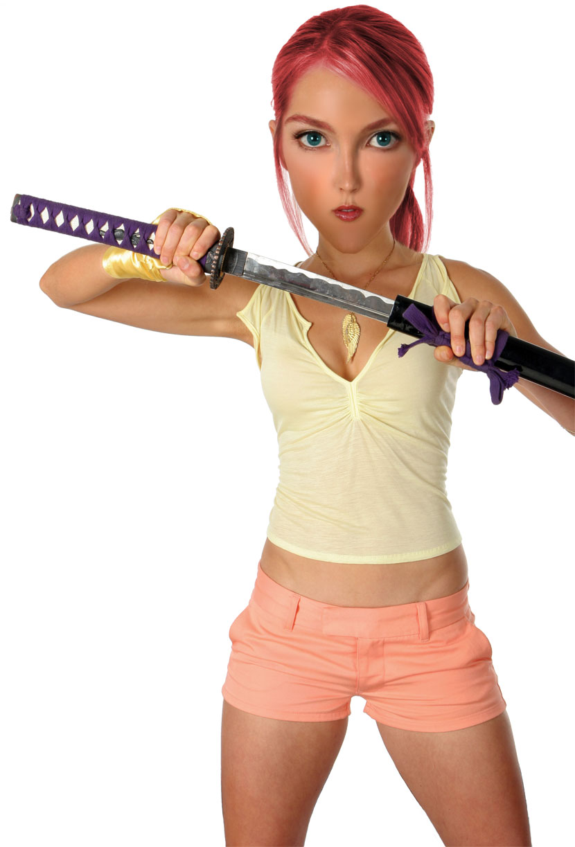 Diseño de Photoshop por Loki31 para DesignCrowd (Community Contests) | Diseño #9017779