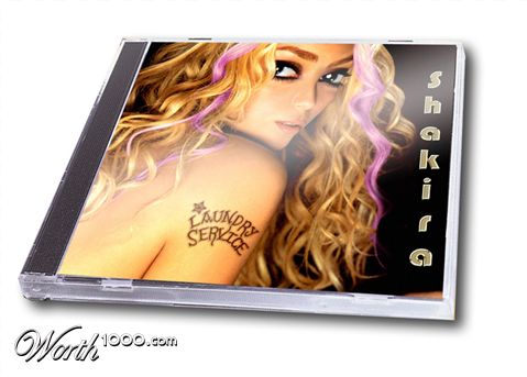 Photoshop Design by pervertatoid