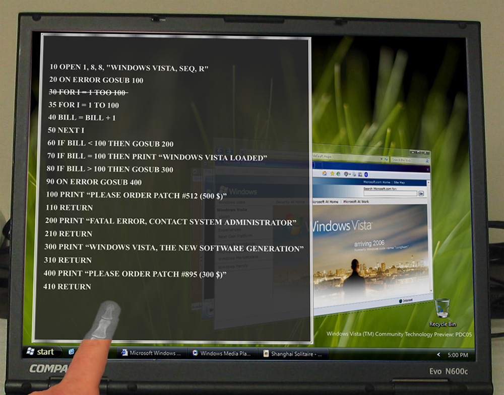 Design Photoshop par underworth pour DesignCrowd (Community Contests) | Design #9020154