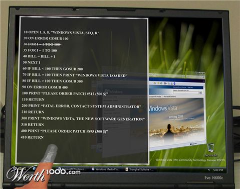 Photoshop Design by underworth