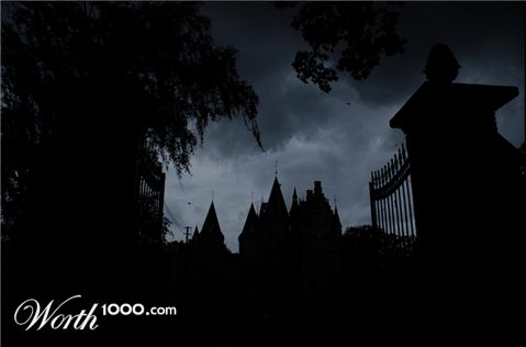 Photography by shluhzor