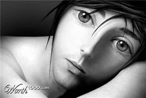 Photoshop Design by Gavh