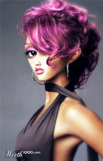 Photoshop Design by Pixelicious