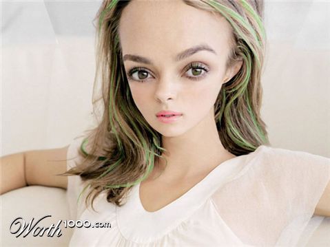Photoshop Design by dme2732