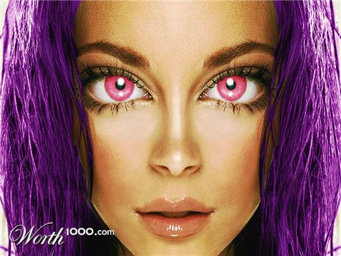 Photoshop Design by Deschain420