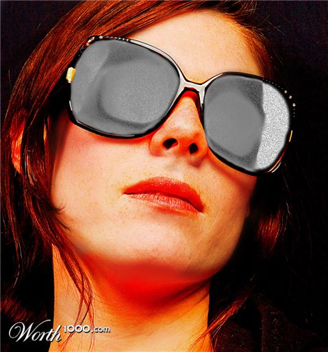 Photoshop Design by Desfoy