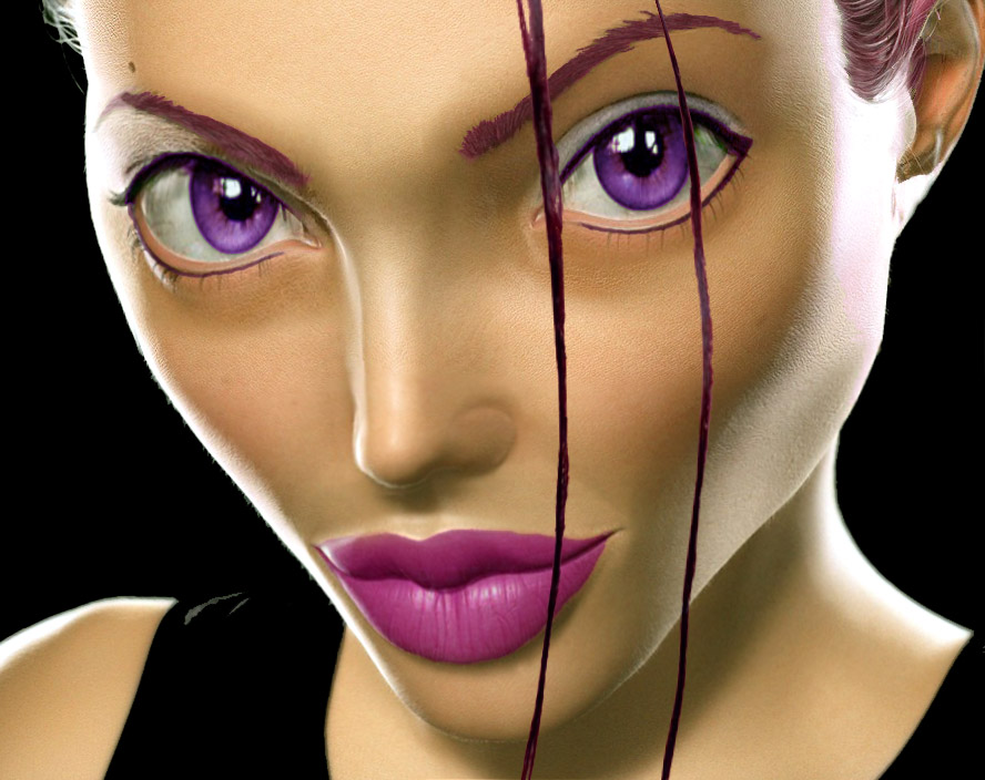 Design Photoshop par LicenBellita pour DesignCrowd (Community Contests) | Design #9017958