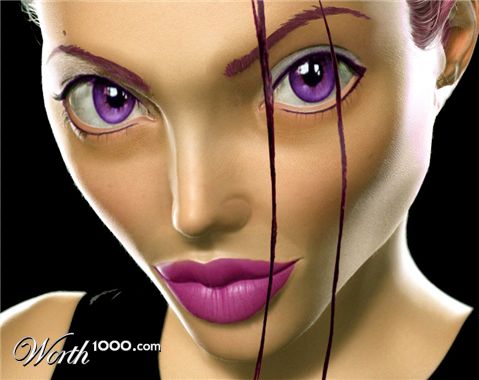 Photoshop Design by LicenBellita