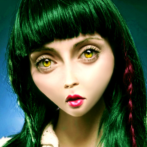 Design Photoshop par bananasfritters pour DesignCrowd (Community Contests) | Design #9017940