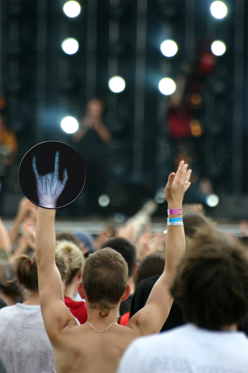 Photoshop Design by Bergkvist for DesignCrowd (Community Contests) | Design #9020227