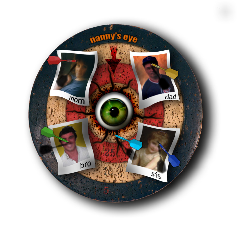 Photoshop Design by madgen for DesignCrowd (Community Contests) | Design #9027148