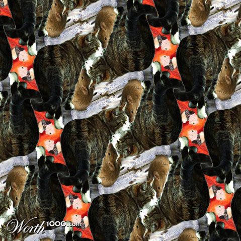 Photoshop Design by GentleZephyr