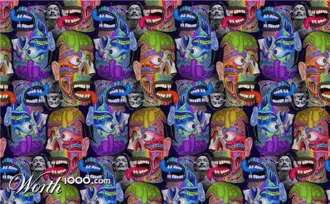 Photoshop Design by mitidor