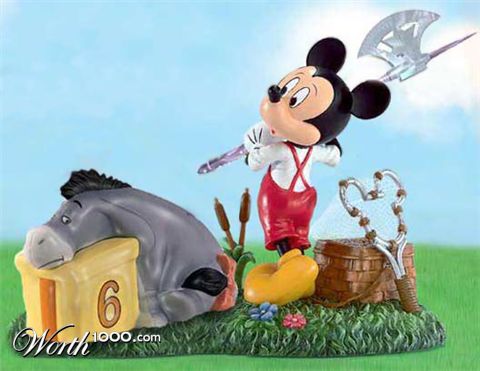 Photoshop Design by Dorinz