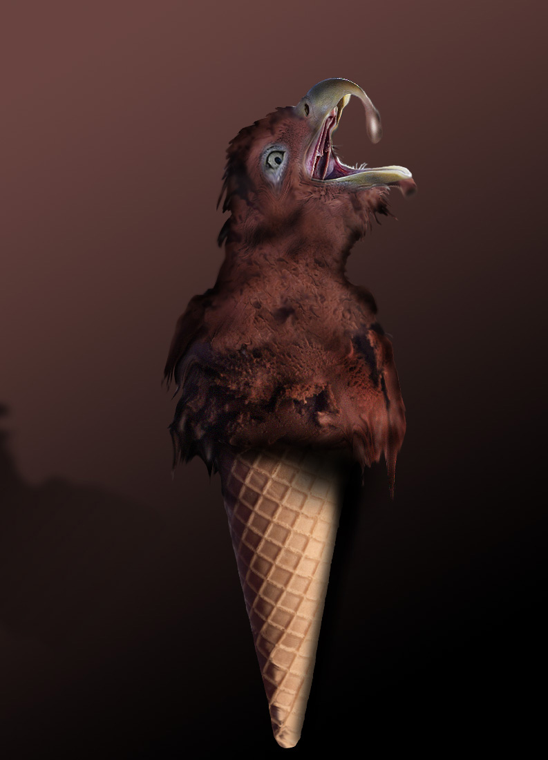 Photoshop Design by Nachtfalke1172 for DesignCrowd (Community Contests) | Design #9027881