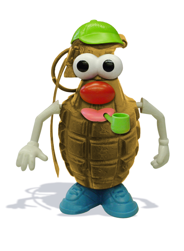 Photoshop-Design von ThreeProngs für DesignCrowd (Community Contests) | Design #9027235