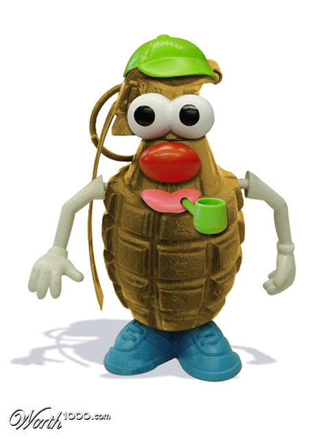 Photoshop Design by ThreeProngs