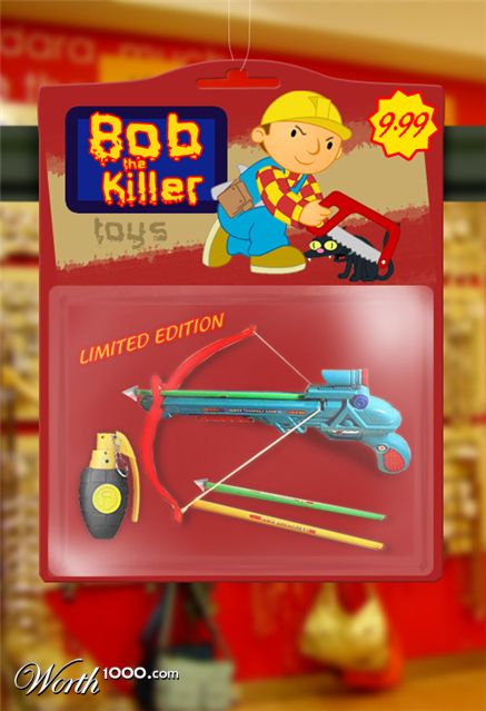 Photoshop Design by fredreis