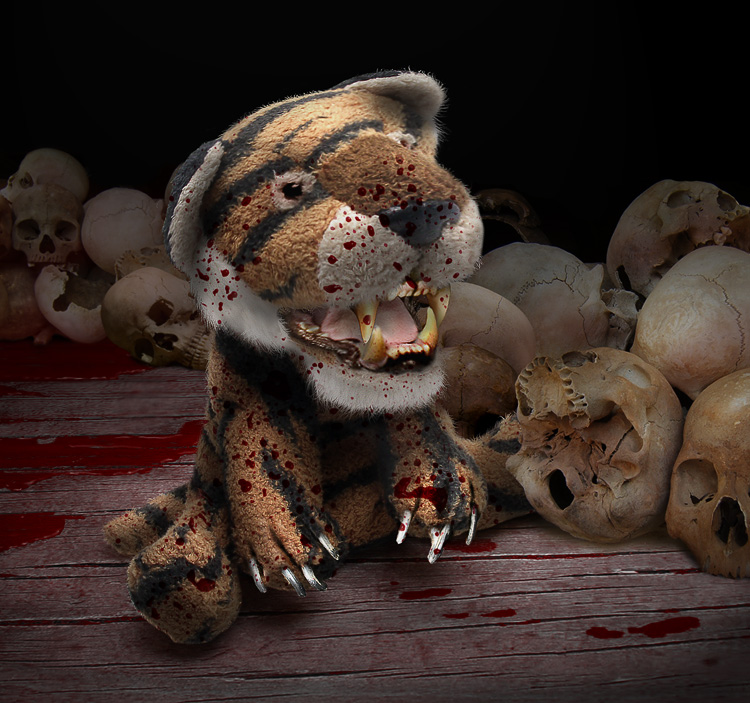 Diseño de Photoshop por oaydin para DesignCrowd (Community Contests) | Diseño #9027211