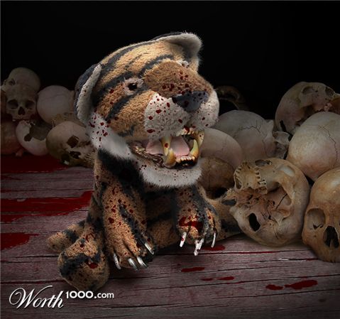 Photoshop Design by oaydin