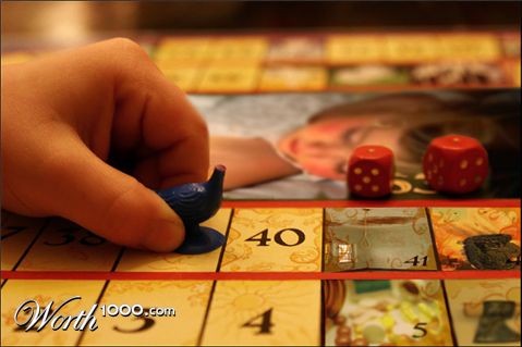 Photoshop Design by geckis