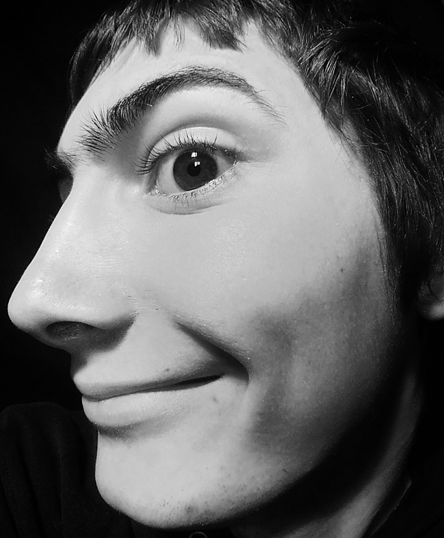 Photographie par thenegativeone pour DesignCrowd (Community Contests) | Design #9020542