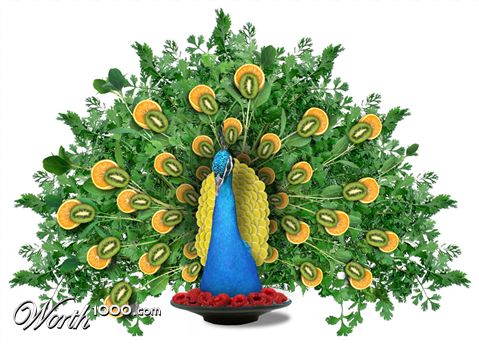 Photoshop Design by ZigZagz