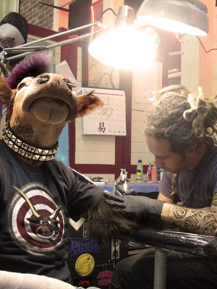 Photoshop Design by CMIman for DesignCrowd (Community Contests) | Design #9024162