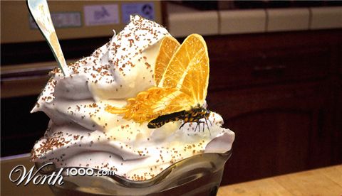 Photoshop Design by Loaded