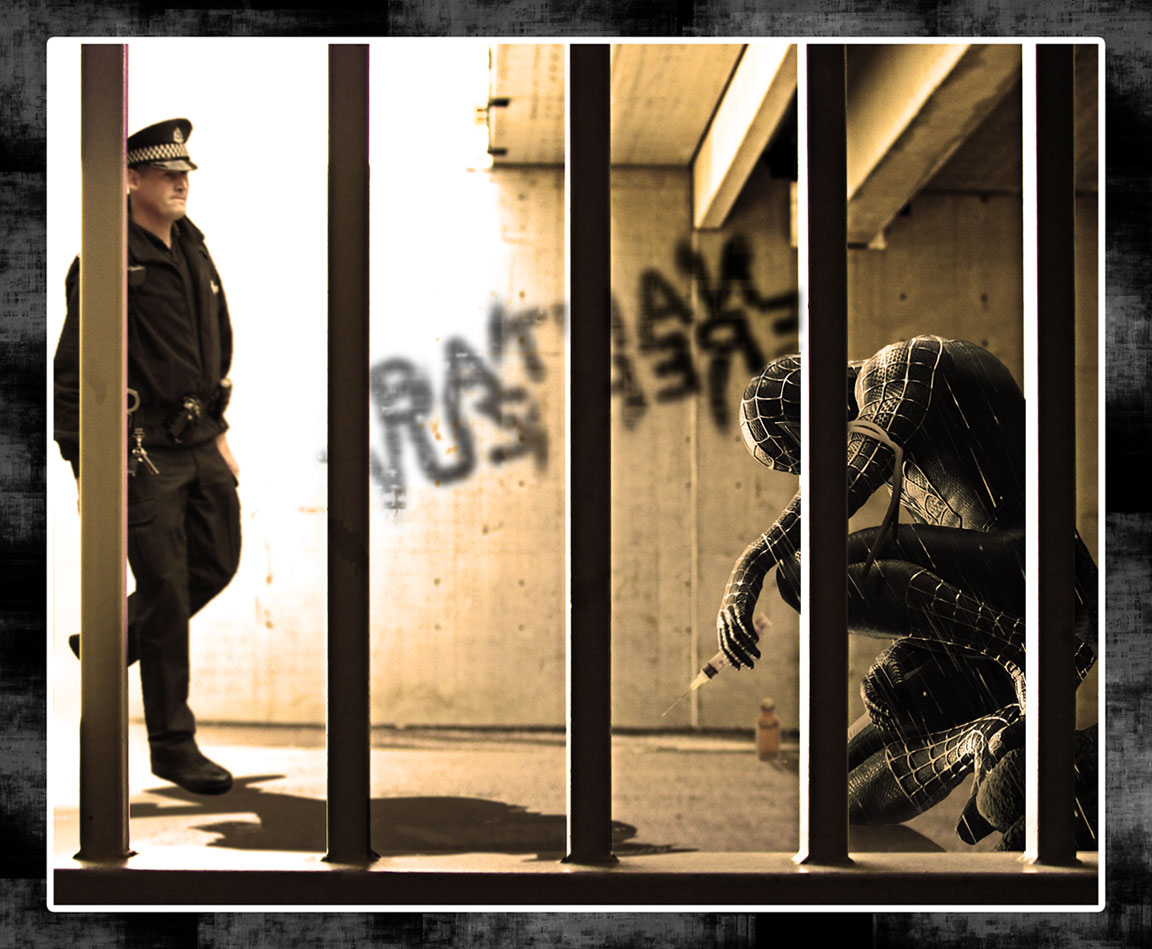 Photoshop Design by CMIman for DesignCrowd (Community Contests) | Design #9016791