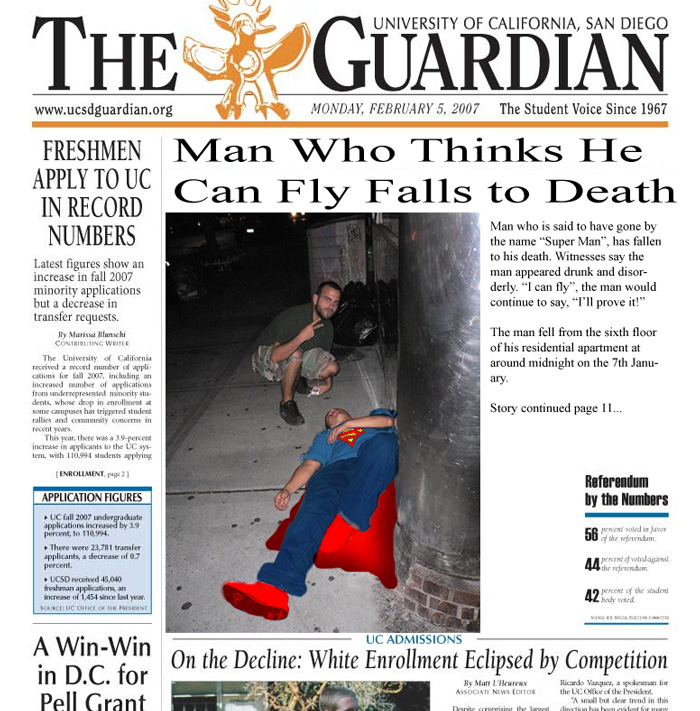 Photoshop Design by mattbyng for DesignCrowd (Community Contests) | Design #9016796