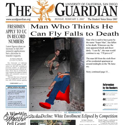 Photoshop Design by mattbyng