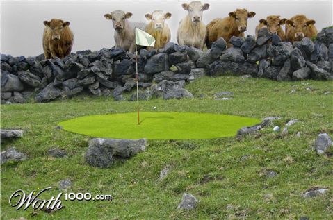 Photoshop Design by flipdakje