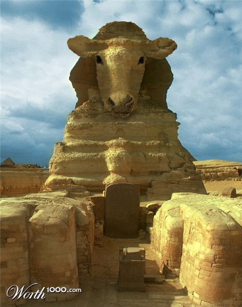 Photoshop Design by ThreeProngs