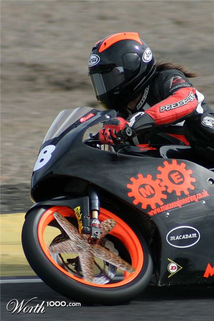 Photography by SigloV