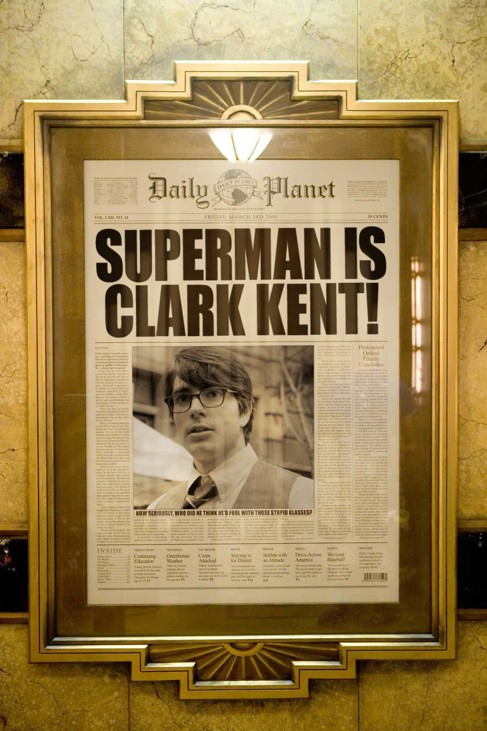 Photoshop Design by javiperillas for DesignCrowd (Community Contests) | Design #9016880