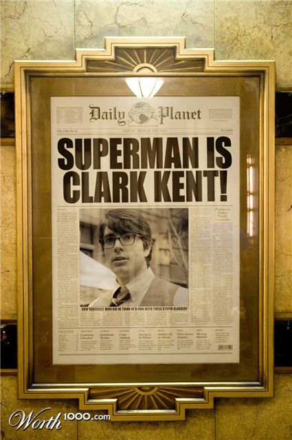 Photoshop Design by javiperillas