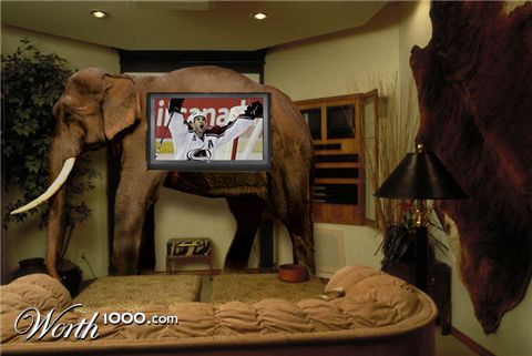 Photoshop Design by mastermindesigns