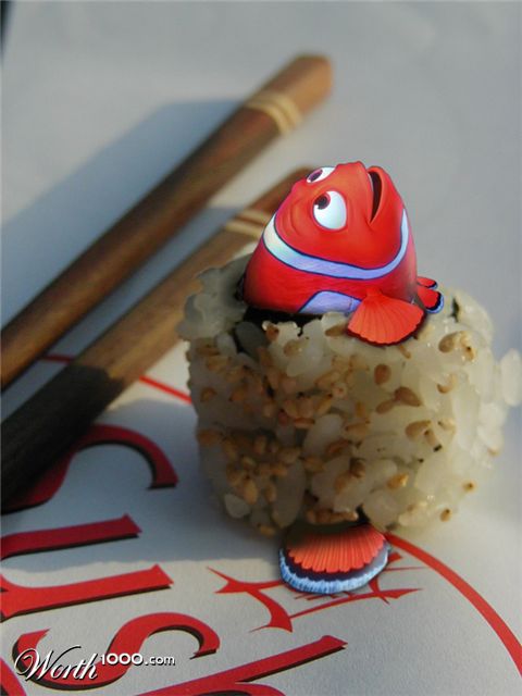 Photoshop Design by isifoo