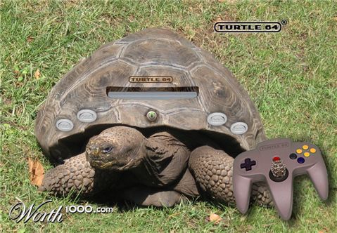 Photoshop Design by Guiyote