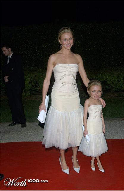 Photoshop Design by RickLaMesa