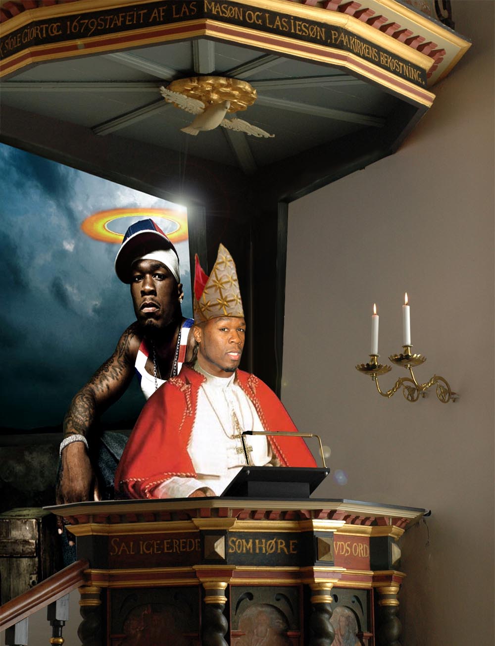 Photoshop Design by Menyes for DesignCrowd (Community Contests) | Design #9023201