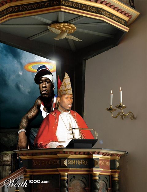 Photoshop Design by Menyes