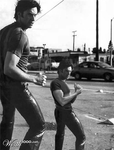 Photoshop Design by jamb0n6