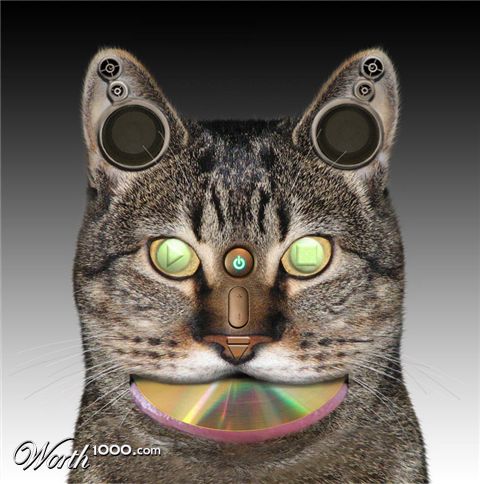 Photoshop Design by UnoBADFISH