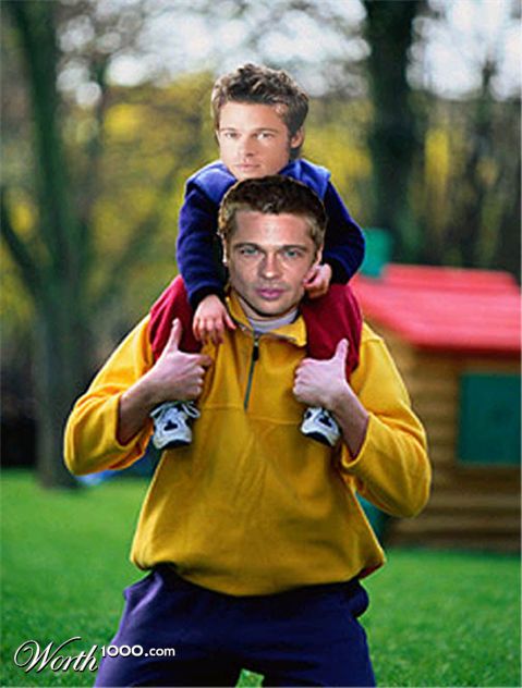 Photoshop Design by PeterAAAWelch