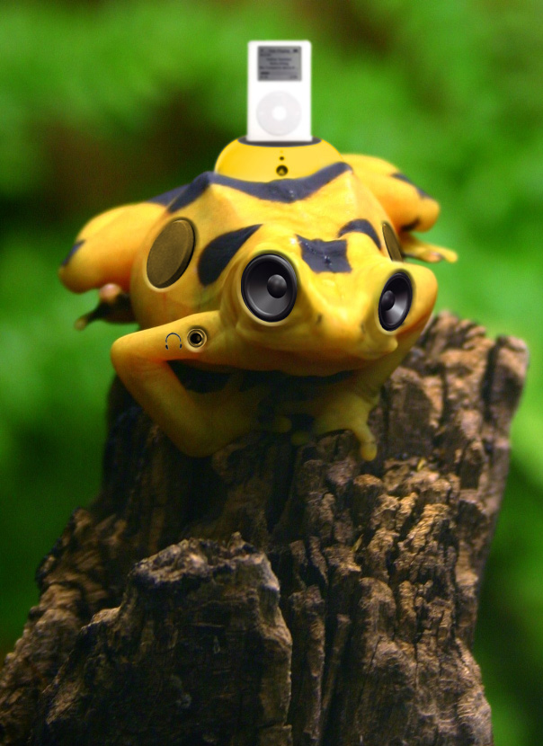 Photoshop-Design von ThreeProngs für DesignCrowd (Community Contests) | Design #9017406